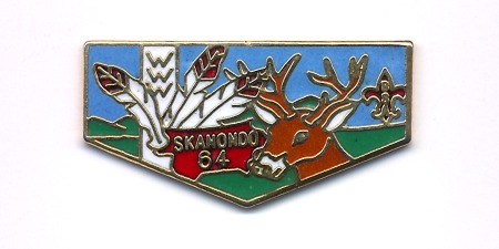 64A-S-9 Pin